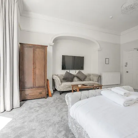 ラタイマー ハウス ゲストハウス ボウネス＝オン＝ウィンダミア