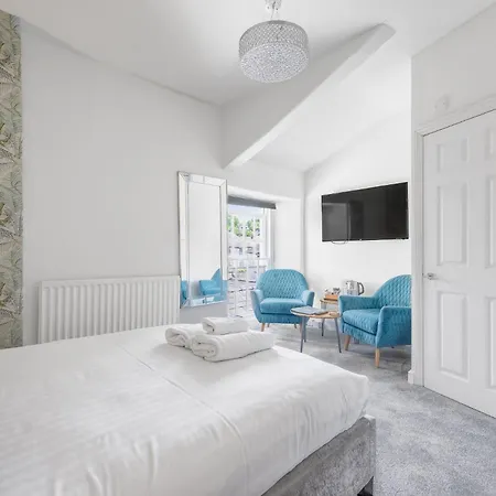 Latimer House Guest house Bowness-on-Windermere