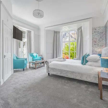 Guest house Latimer House Bowness-on-Windermere
