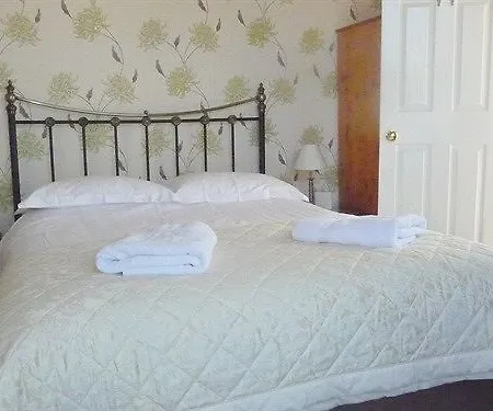 Latimer House Guest house