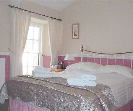 Latimer House